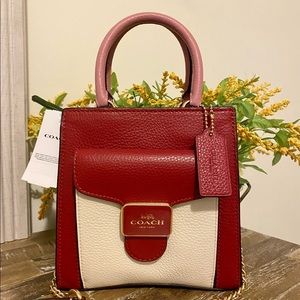 NWT Coach Bag